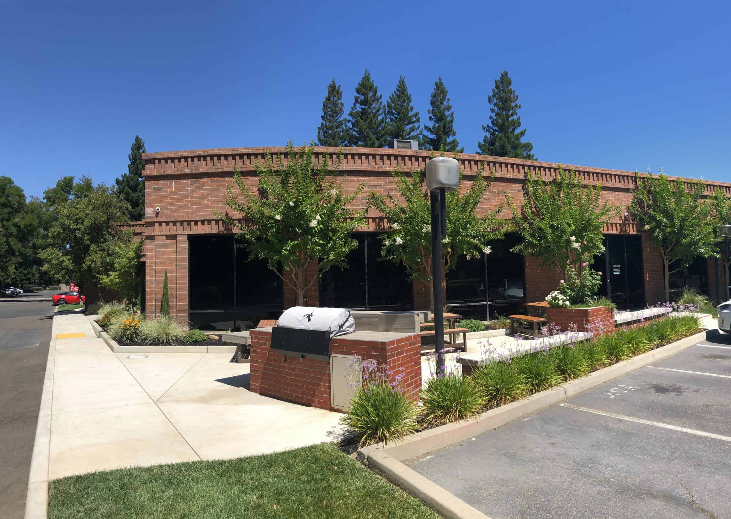 TSI Office